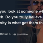 Has anyone got rich from hustlers university