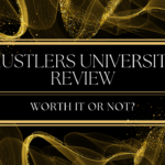 How much is hustlers university worth