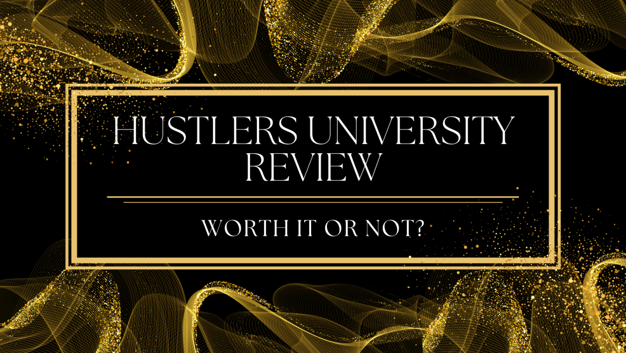 How much is hustlers university worth