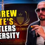 How much is hustlers university