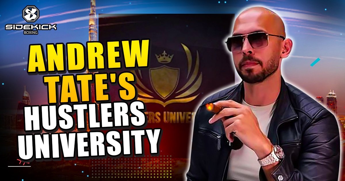 How much is hustlers university