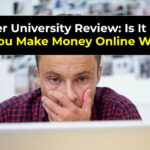 Is hustlers university legit