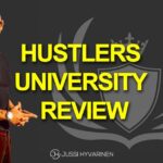 Has anyone made money from hustlers university