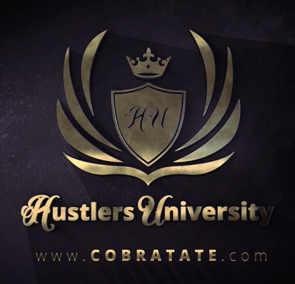 Hustlers university reddit