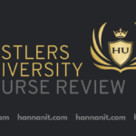 Hustlers university courses