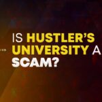 Join hustlers university