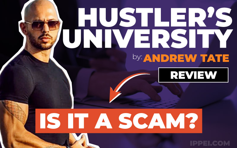 Reddit hustlers university