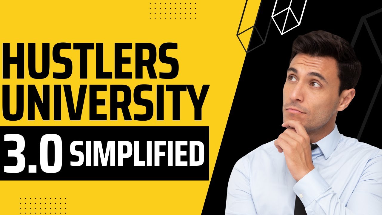 18 ways to make money hustlers university