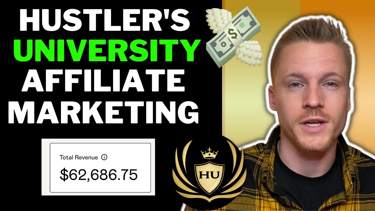 18 ways to make money hustlers university