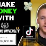 How do you make money on hustlers university