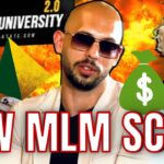 Hustlers university mlm